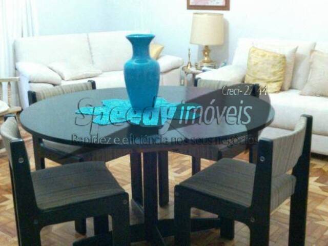 Apartamento para Venda em Santos - 3