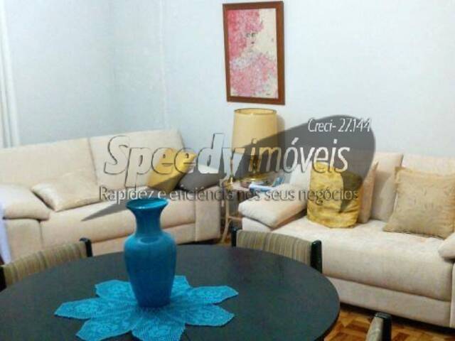 Apartamento para Venda em Santos - 4