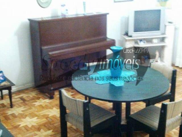 Apartamento para Venda em Santos - 5