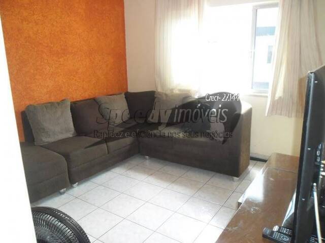 Apartamento para Venda em Santos - 2