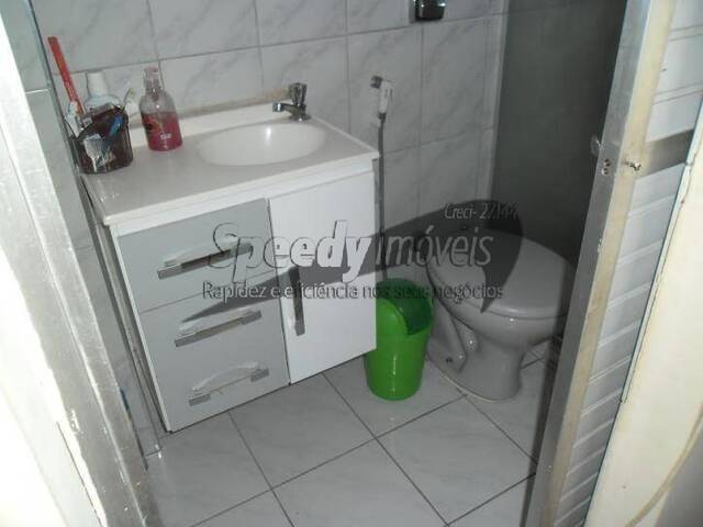 Apartamento para Venda em Santos - 3