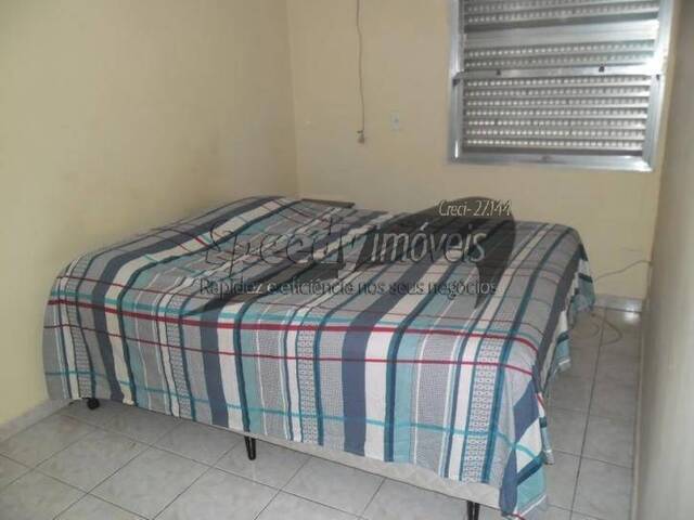 Apartamento para Venda em Santos - 4