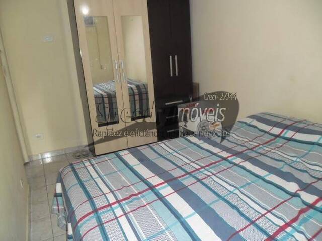 Apartamento para Venda em Santos - 5