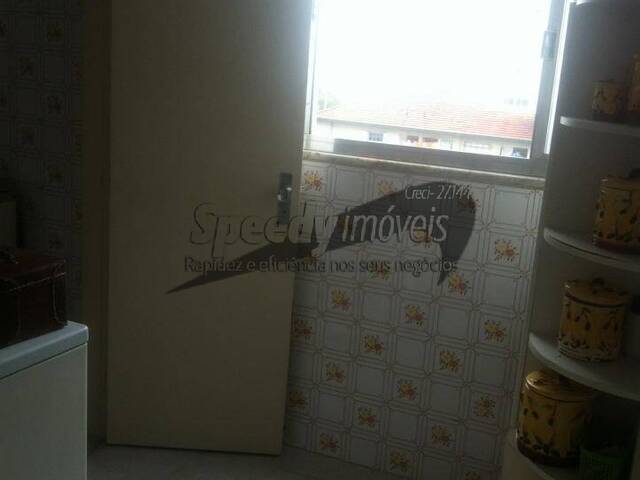 Apartamento para Venda em Santos - 2
