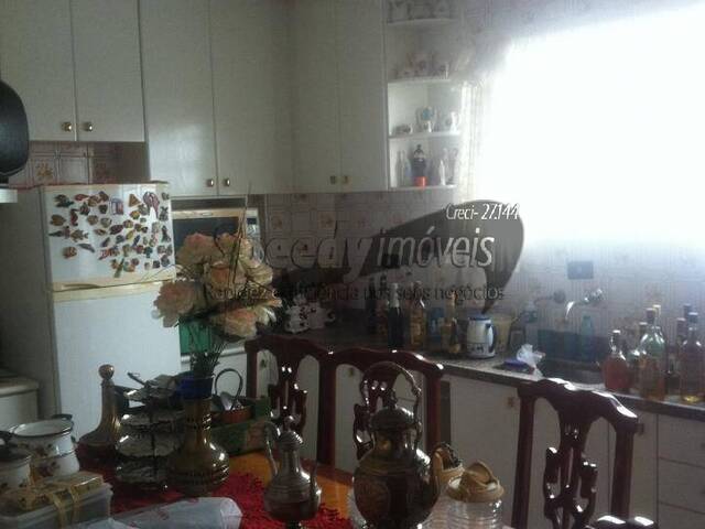 Apartamento para Venda em Santos - 3