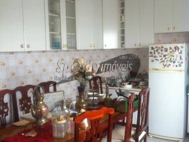 Apartamento para Venda em Santos - 4