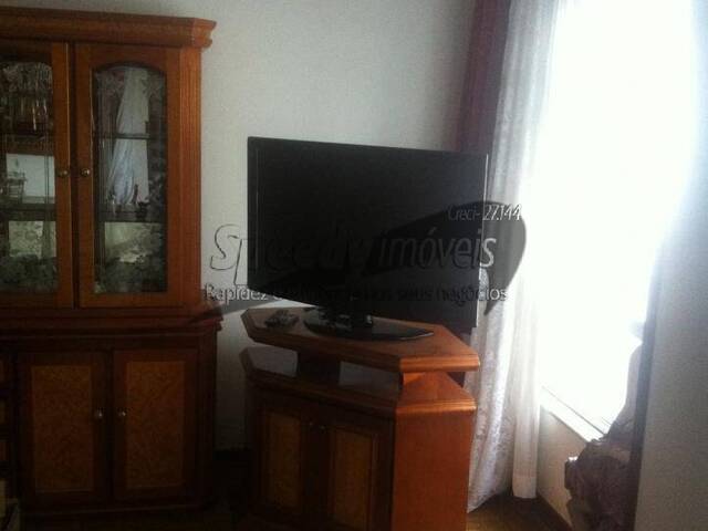 Apartamento para Venda em Santos - 5