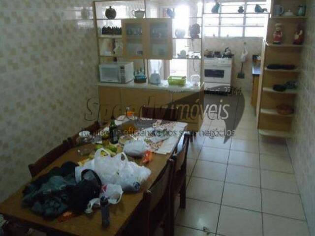 Apartamento para Venda em Santos - 2