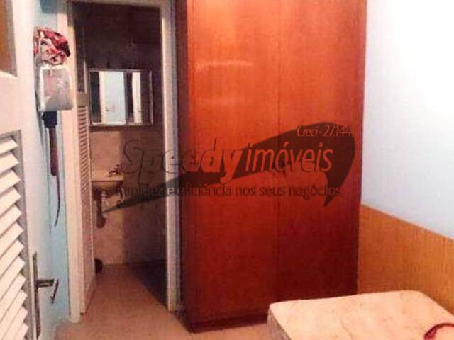 Apartamento para Venda em Santos - 3