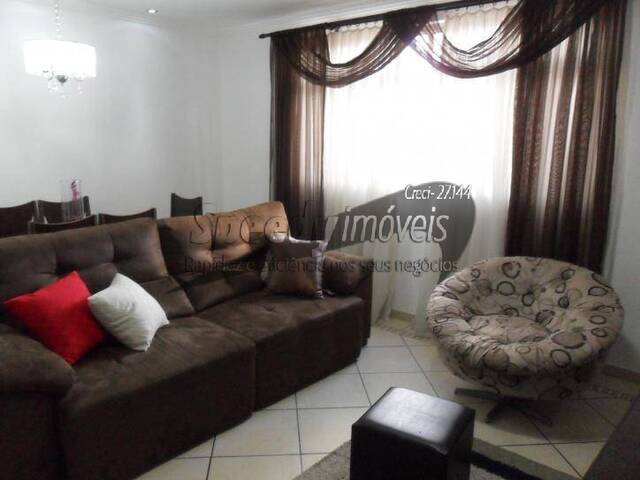 Apartamento para Venda em Santos - 2