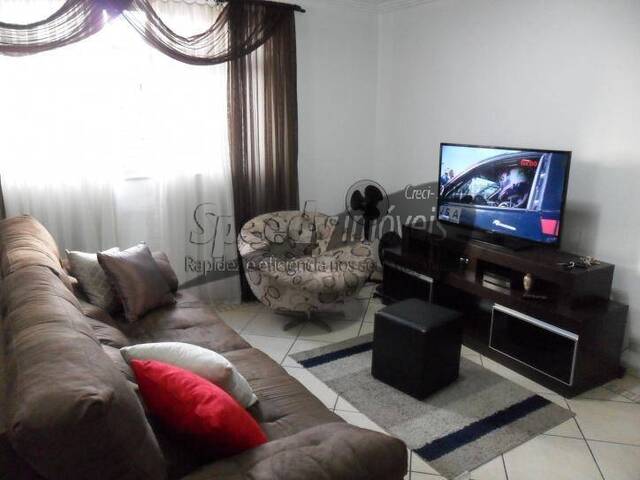 Apartamento para Venda em Santos - 3