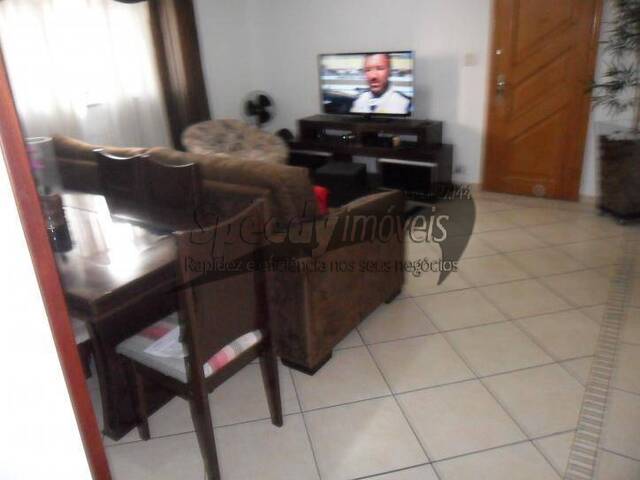 Apartamento para Venda em Santos - 4