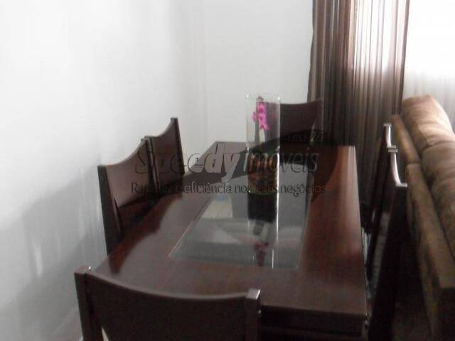 Apartamento para Venda em Santos - 5