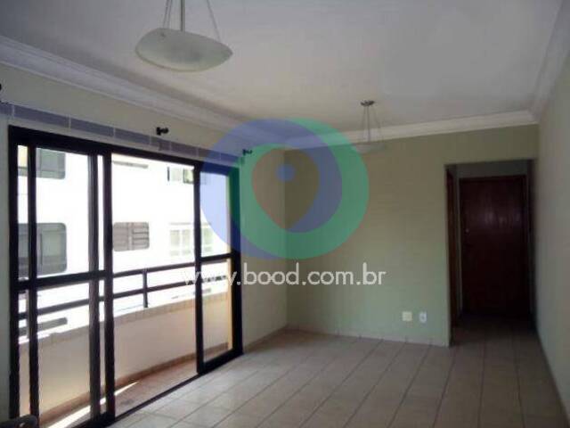 #1645 - Apartamento para Venda em Santos - SP
