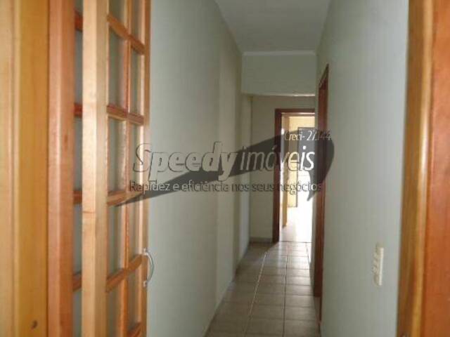 Apartamento para Venda em Santos - 2