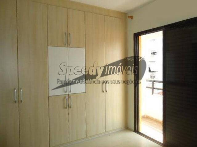 Apartamento para Venda em Santos - 3