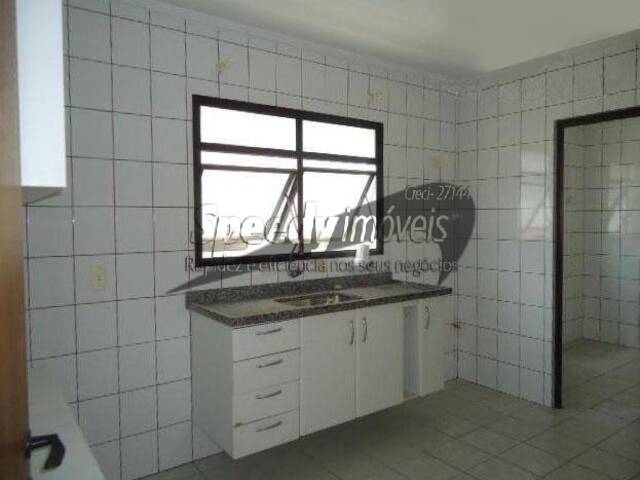 Apartamento para Venda em Santos - 5
