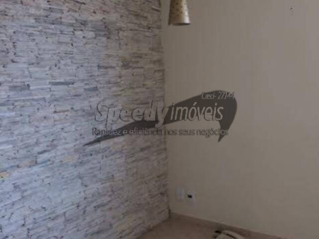 Apartamento para Venda em Santos - 3