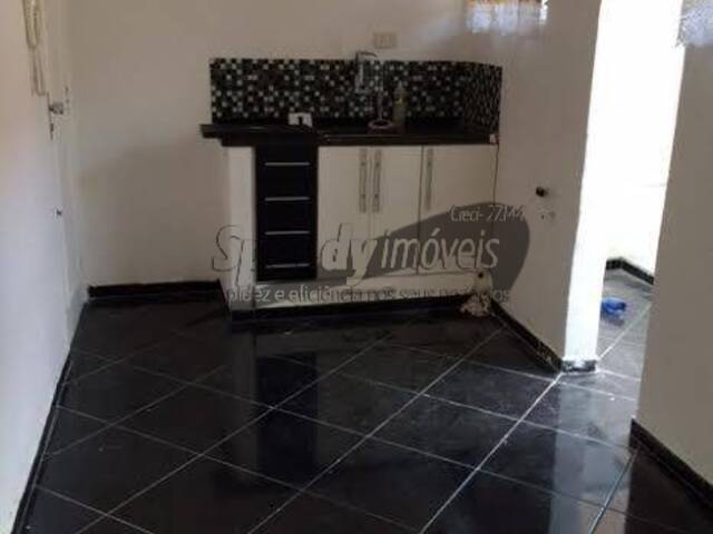 Apartamento para Venda em Santos - 5