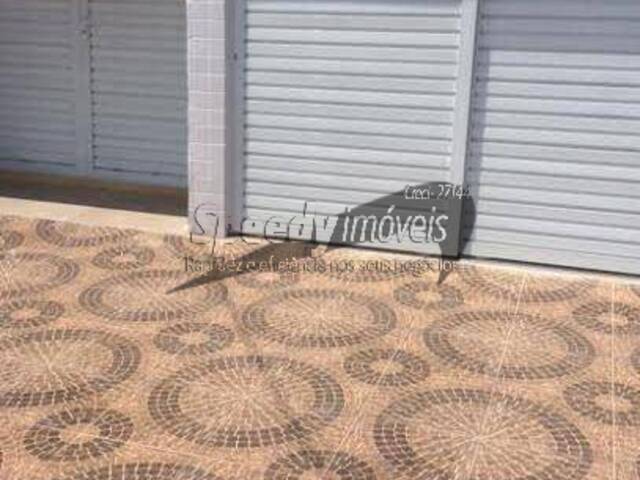 #1647 - Villagio para Venda em Santos - SP - 2
