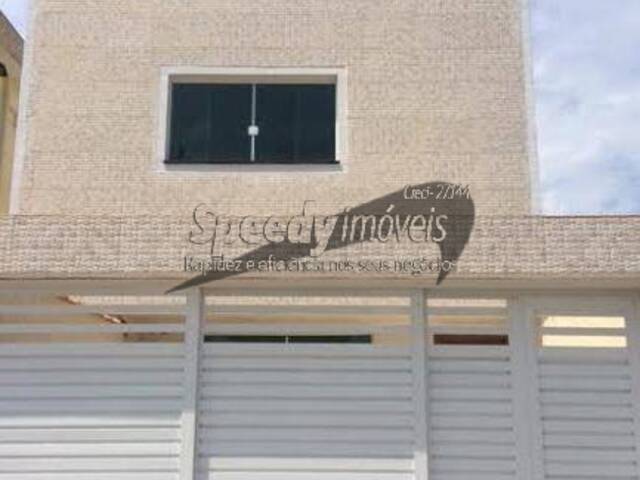 #1647 - Villagio para Venda em Santos - SP - 1