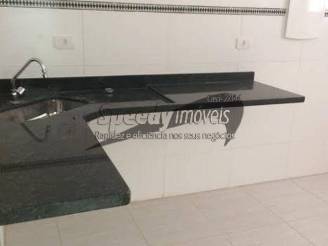 #1647 - Villagio para Venda em Santos - SP - 3