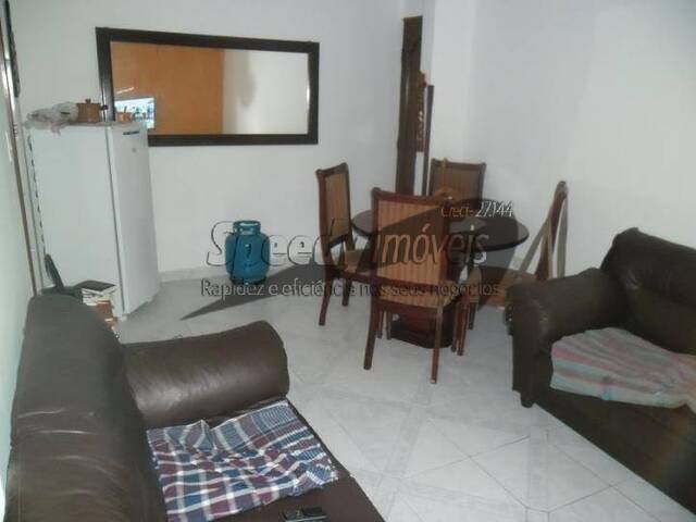 Apartamento para Venda em Santos - 2