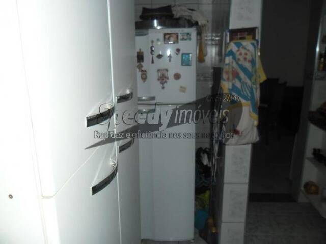 Apartamento para Venda em Santos - 3