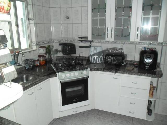 Apartamento para Venda em Santos - 4