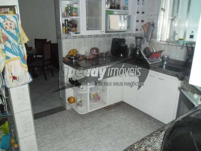Apartamento para Venda em Santos - 5