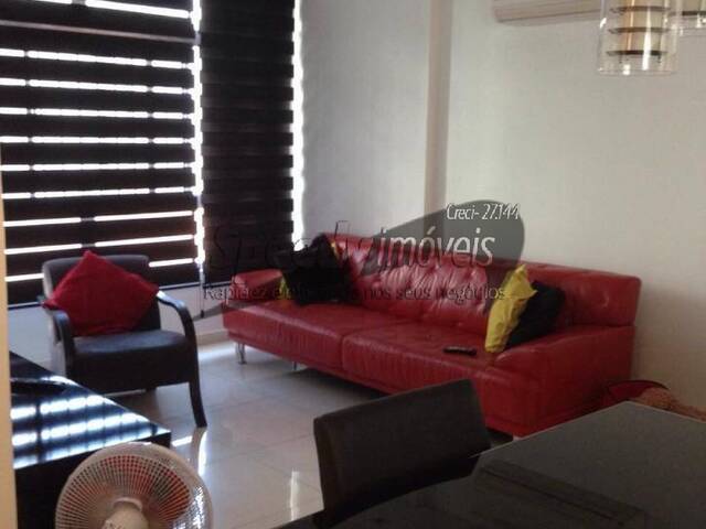 Apartamento para Venda em Santos - 2