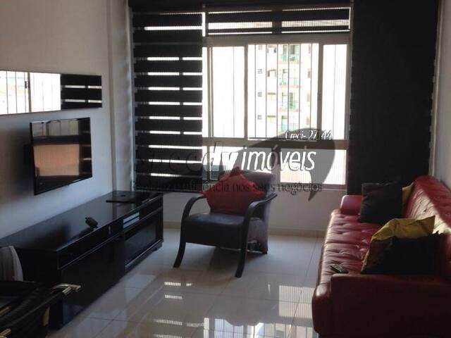 Apartamento para Venda em Santos - 3