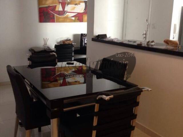 Apartamento para Venda em Santos - 4