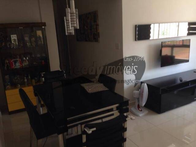 Apartamento para Venda em Santos - 5