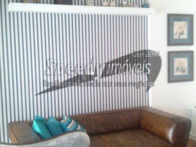 Apartamento para Venda em Santos - 4