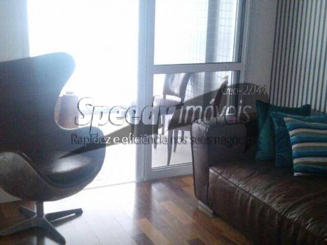 Apartamento para Venda em Santos - 5