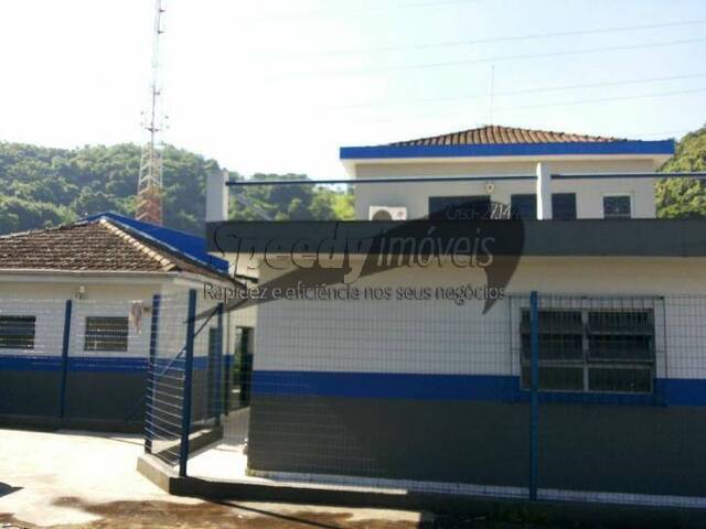 #1651 - Galpão para Venda em Santos - SP - 2