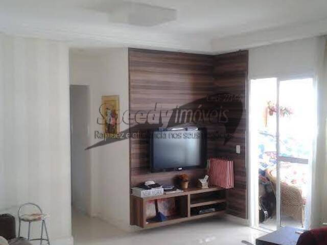 Apartamento para Venda em Santos - 5