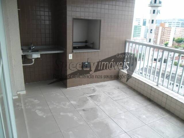 Apartamento para Venda em Santos - 3