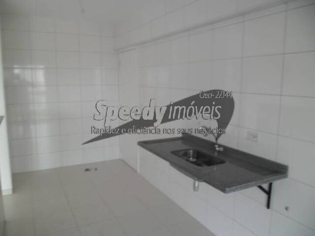 Apartamento para Venda em Santos - 5