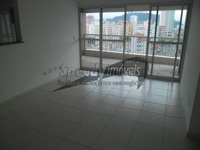 Apartamento para Venda em Santos - 3