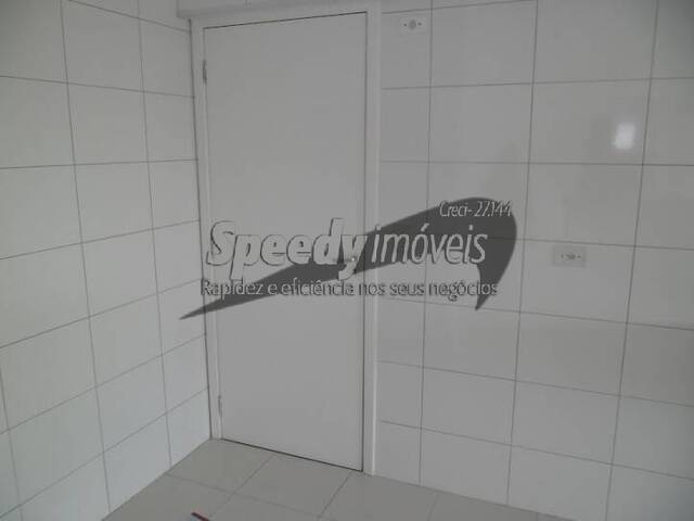 Apartamento para Venda em Santos - 5