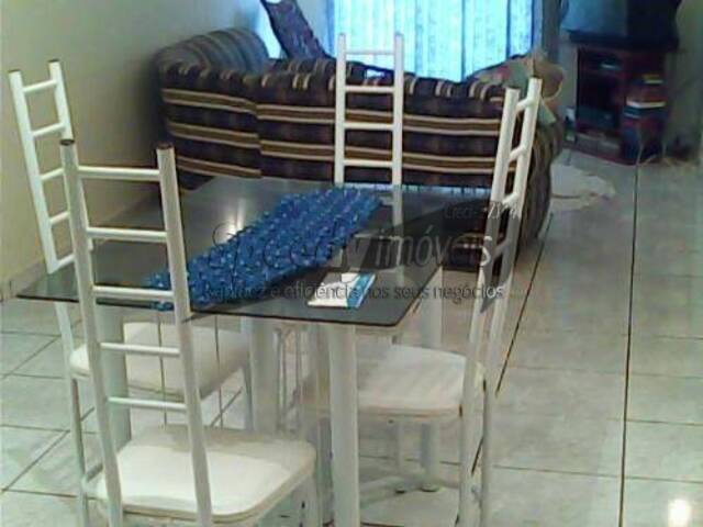 Apartamento para Venda em Praia Grande - 2