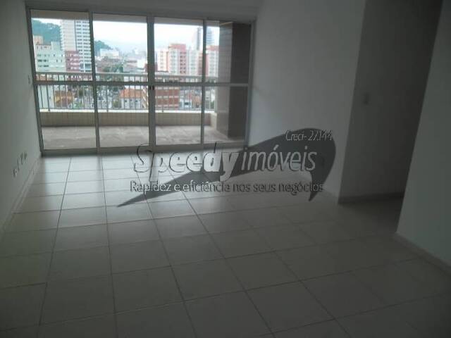 Apartamento para Venda em Santos - 4