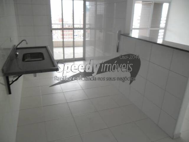 Apartamento para Venda em Santos - 5