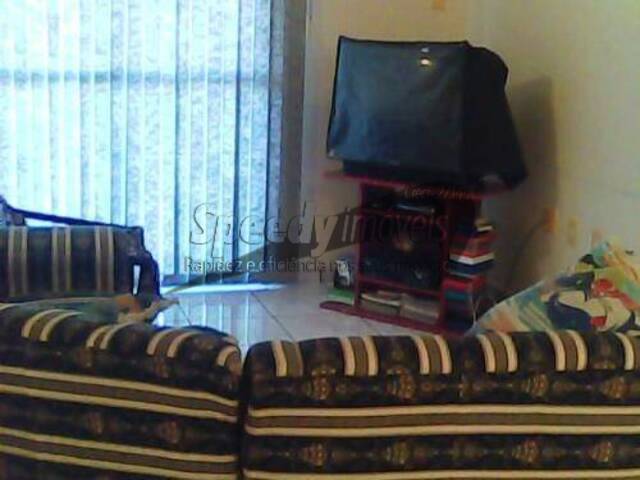 Apartamento para Venda em Praia Grande - 4