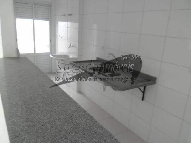 Apartamento para Venda em Santos - 5