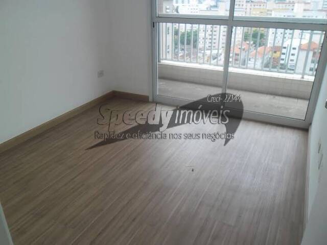 Apartamento para Venda em Santos - 2