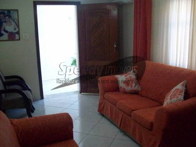 Sobrado para Venda em Santos - 4