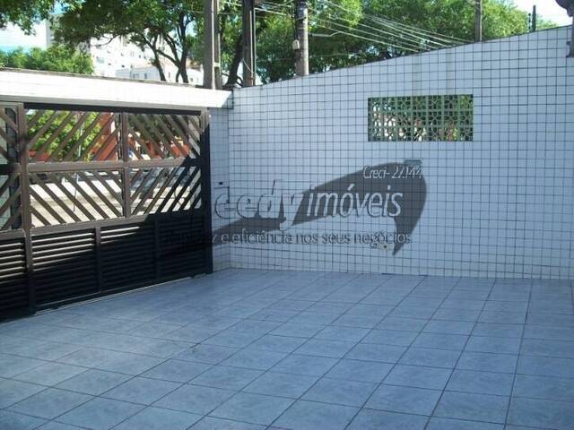 Sobrado para Venda em Santos - 5